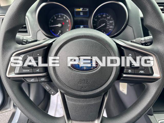 used 2019 Subaru Outback car, priced at $22,450