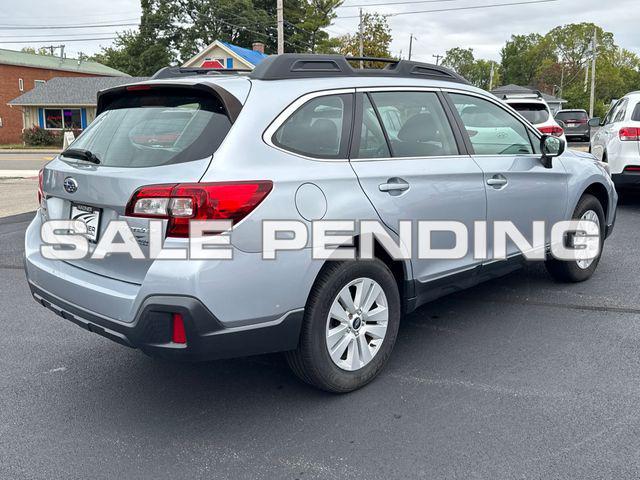 used 2019 Subaru Outback car, priced at $22,450