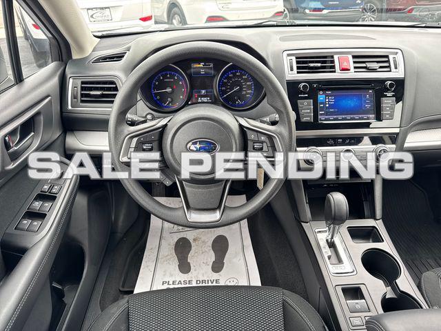 used 2019 Subaru Outback car, priced at $22,450
