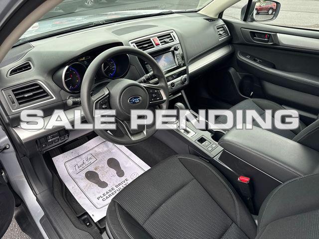 used 2019 Subaru Outback car, priced at $22,450