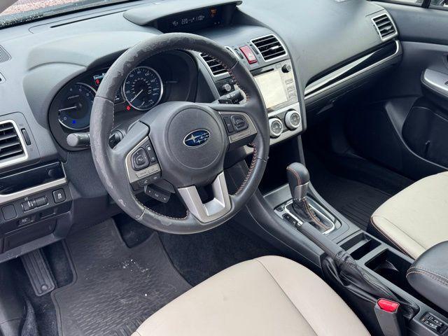 used 2016 Subaru Crosstrek car, priced at $14,950