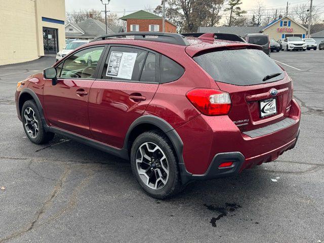used 2016 Subaru Crosstrek car, priced at $14,950