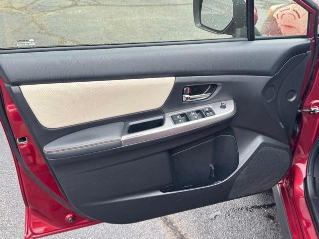 used 2016 Subaru Crosstrek car, priced at $14,950