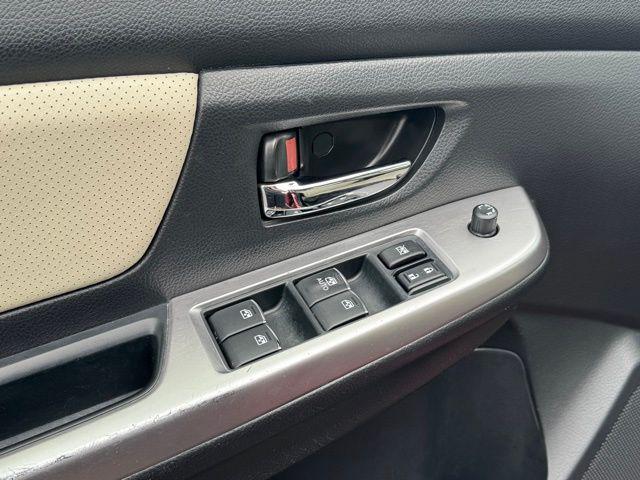 used 2016 Subaru Crosstrek car, priced at $14,950