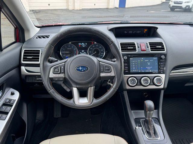used 2016 Subaru Crosstrek car, priced at $14,950
