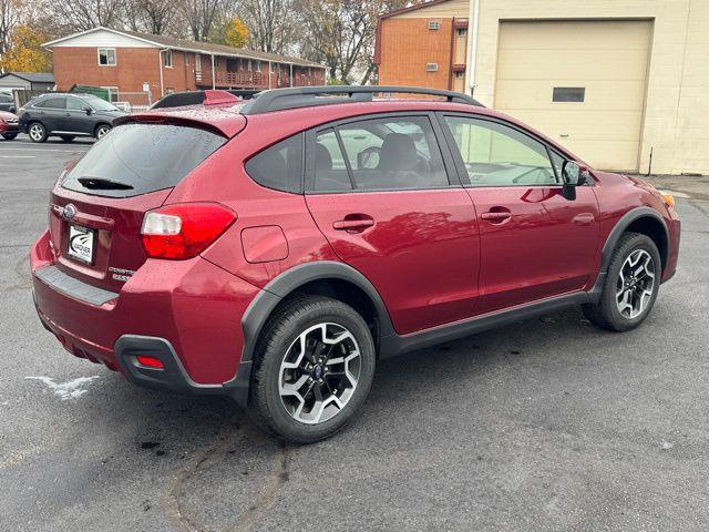 used 2016 Subaru Crosstrek car, priced at $14,950