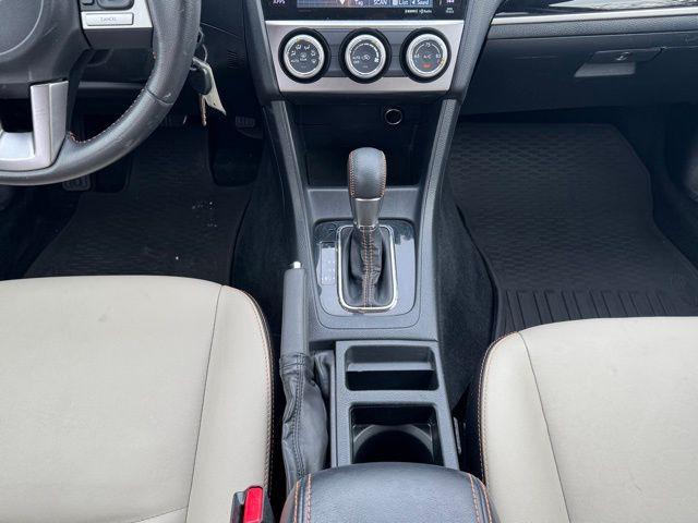 used 2016 Subaru Crosstrek car, priced at $14,950