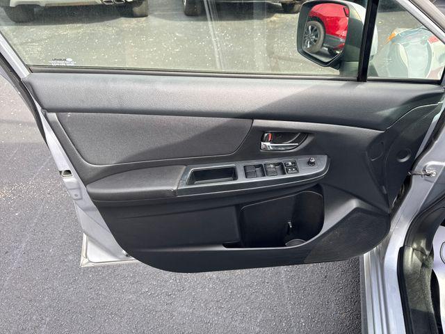used 2013 Subaru Impreza car, priced at $6,950