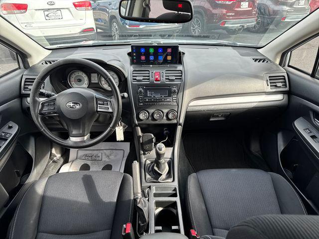 used 2013 Subaru Impreza car, priced at $6,950