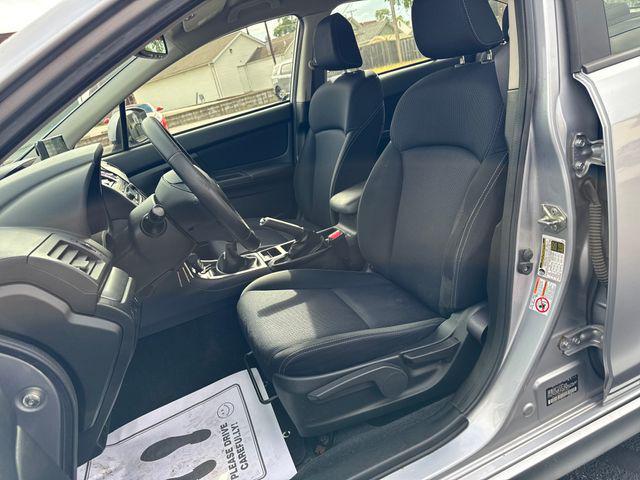 used 2013 Subaru Impreza car, priced at $6,950