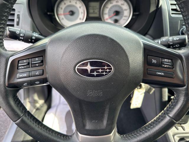 used 2013 Subaru Impreza car, priced at $6,950