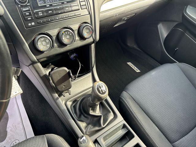 used 2013 Subaru Impreza car, priced at $6,950