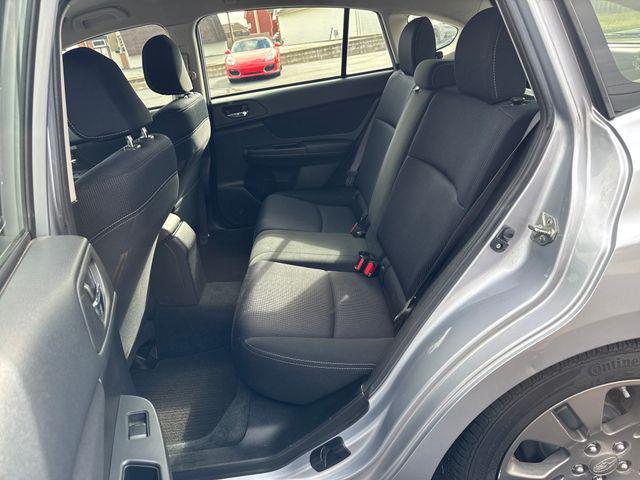 used 2013 Subaru Impreza car, priced at $6,950