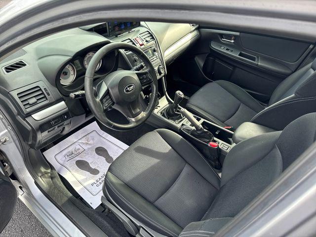 used 2013 Subaru Impreza car, priced at $6,950