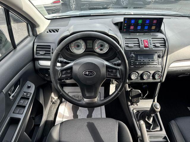 used 2013 Subaru Impreza car, priced at $6,950