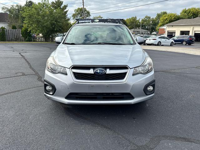 used 2013 Subaru Impreza car, priced at $6,950