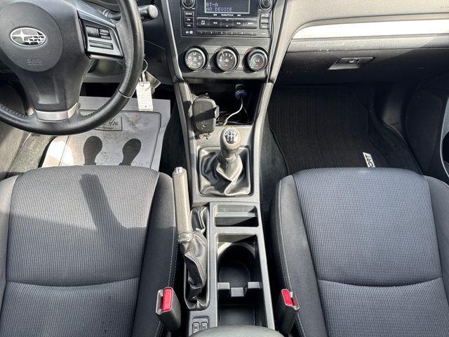 used 2013 Subaru Impreza car, priced at $6,950