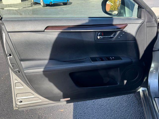 used 2018 Lexus ES 350 car, priced at $22,950