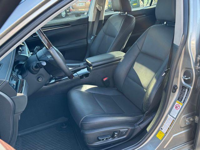 used 2018 Lexus ES 350 car, priced at $22,950
