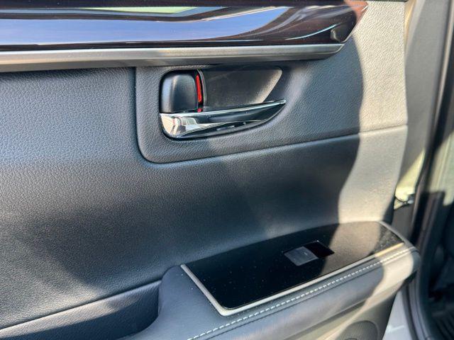 used 2018 Lexus ES 350 car, priced at $22,950