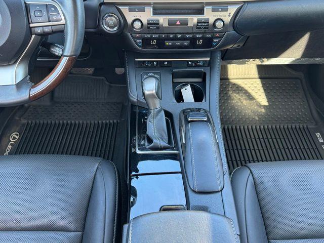 used 2018 Lexus ES 350 car, priced at $22,950