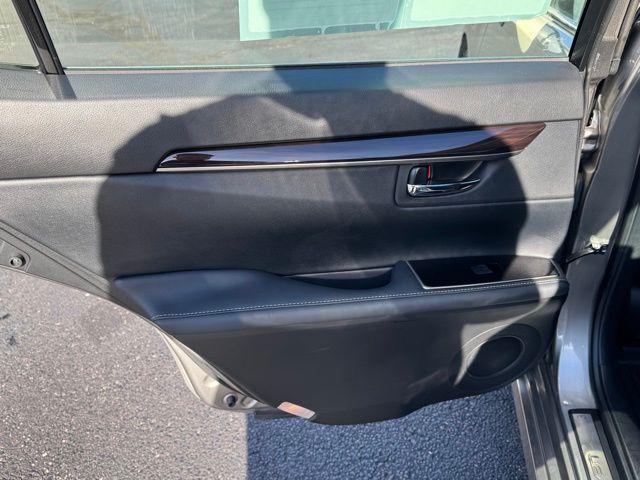 used 2018 Lexus ES 350 car, priced at $22,950