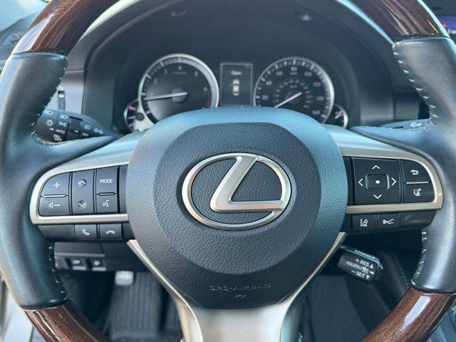 used 2018 Lexus ES 350 car, priced at $22,950