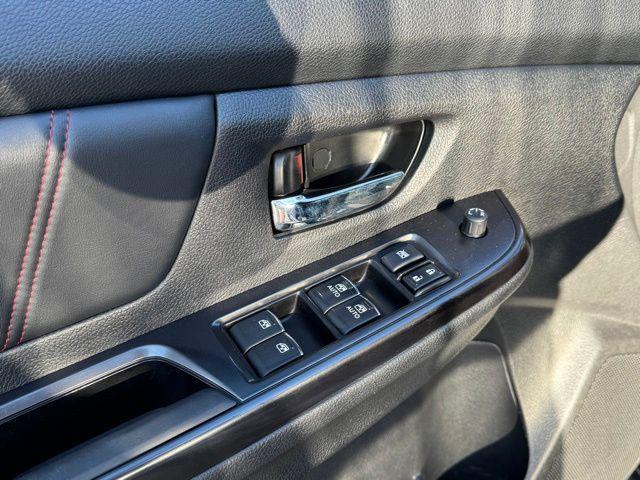 used 2020 Subaru WRX car, priced at $22,450