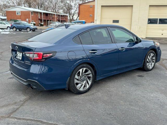 used 2023 Subaru Legacy car, priced at $21,450