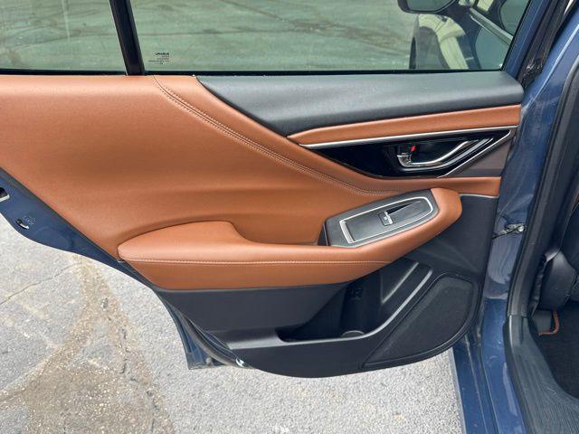 used 2023 Subaru Legacy car, priced at $21,450