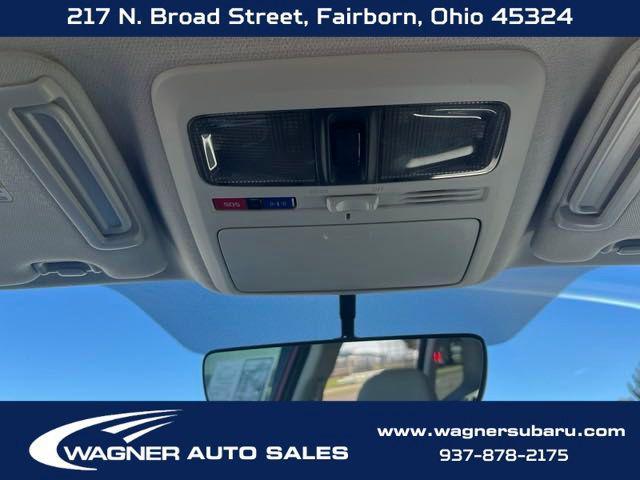 used 2018 Subaru Forester car, priced at $15,950