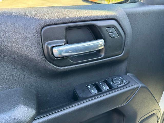 used 2021 Chevrolet Silverado 1500 car, priced at $27,950