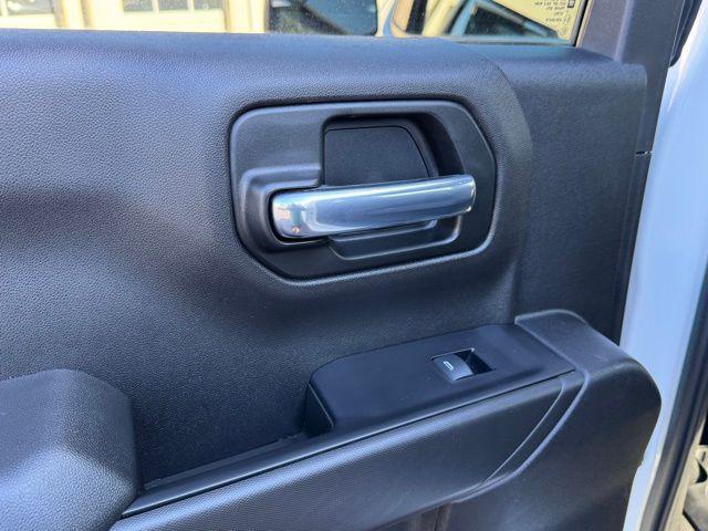 used 2021 Chevrolet Silverado 1500 car, priced at $27,950