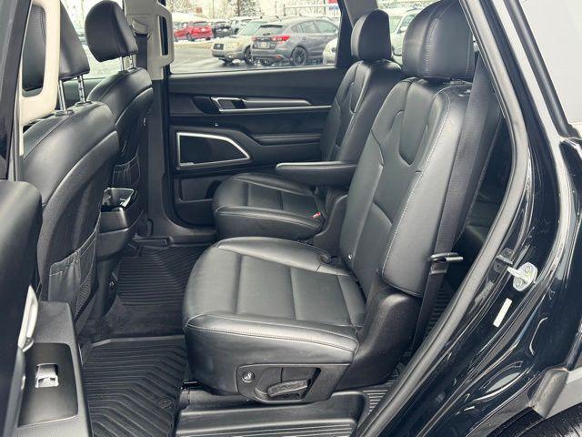 used 2020 Kia Telluride car, priced at $25,950