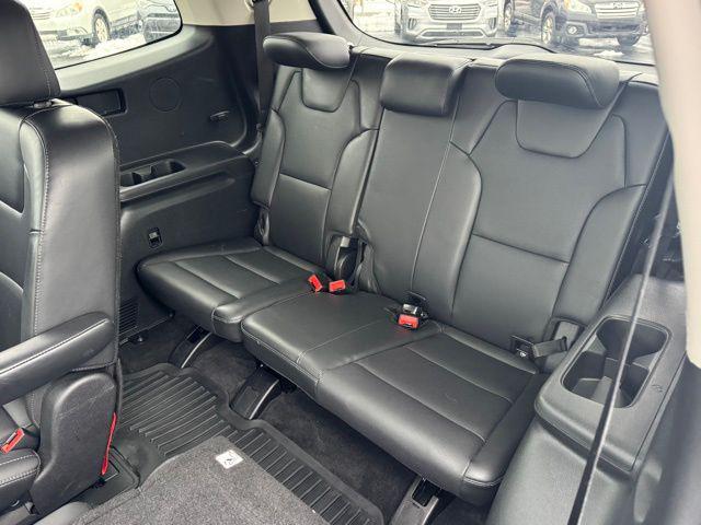 used 2020 Kia Telluride car, priced at $25,950