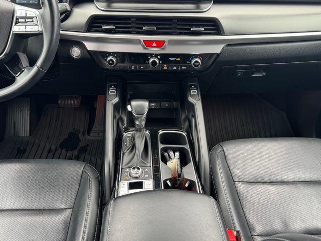used 2020 Kia Telluride car, priced at $25,950
