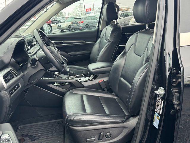 used 2020 Kia Telluride car, priced at $25,950