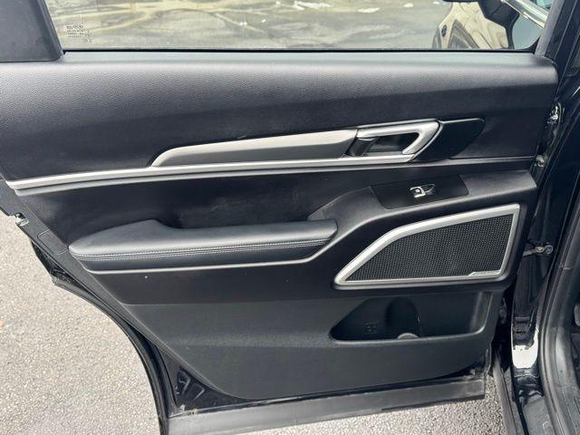 used 2020 Kia Telluride car, priced at $25,950