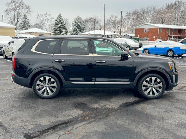used 2020 Kia Telluride car, priced at $25,950