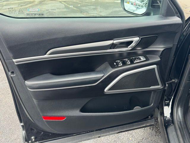 used 2020 Kia Telluride car, priced at $25,950