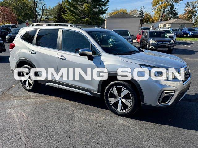 used 2021 Subaru Forester car, priced at $24,950