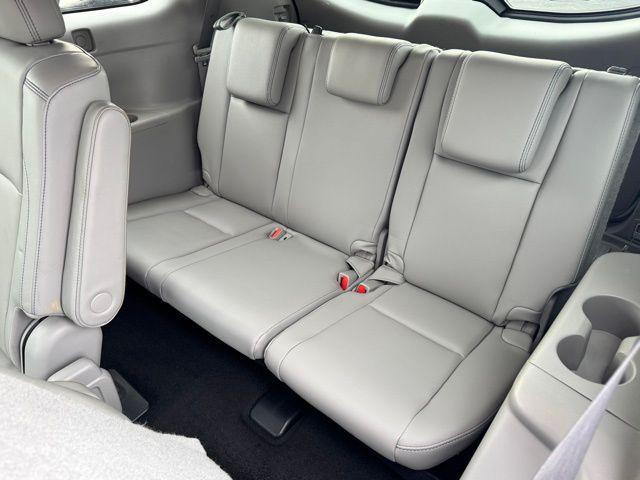 used 2017 Toyota Highlander car, priced at $23,250