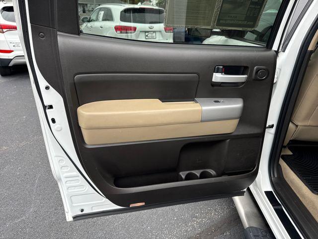 used 2008 Toyota Tundra car, priced at $15,450