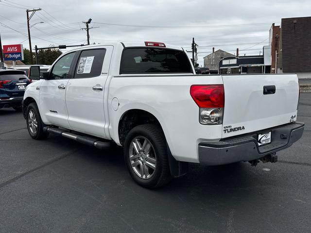 used 2008 Toyota Tundra car, priced at $15,450