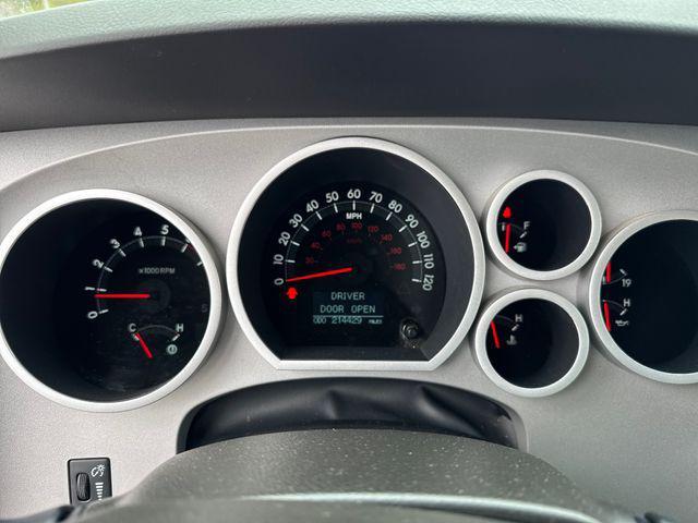 used 2008 Toyota Tundra car, priced at $15,450