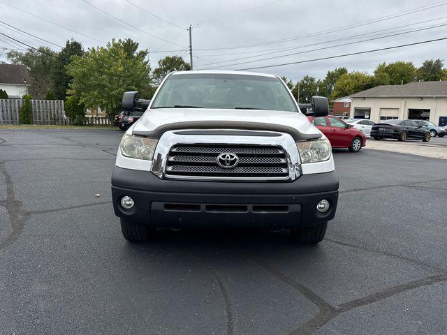 used 2008 Toyota Tundra car, priced at $15,450