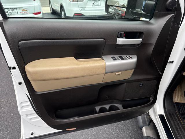 used 2008 Toyota Tundra car, priced at $15,450