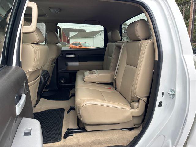 used 2008 Toyota Tundra car, priced at $15,450