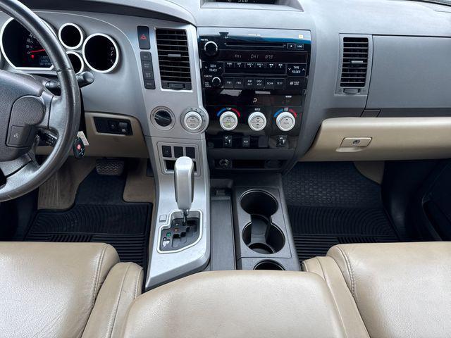 used 2008 Toyota Tundra car, priced at $15,450
