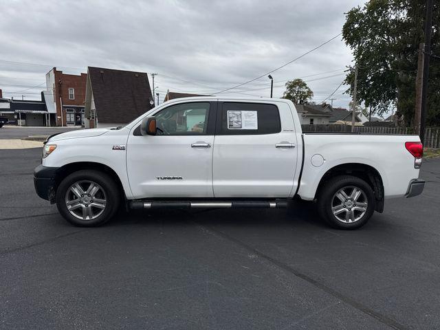 used 2008 Toyota Tundra car, priced at $15,450